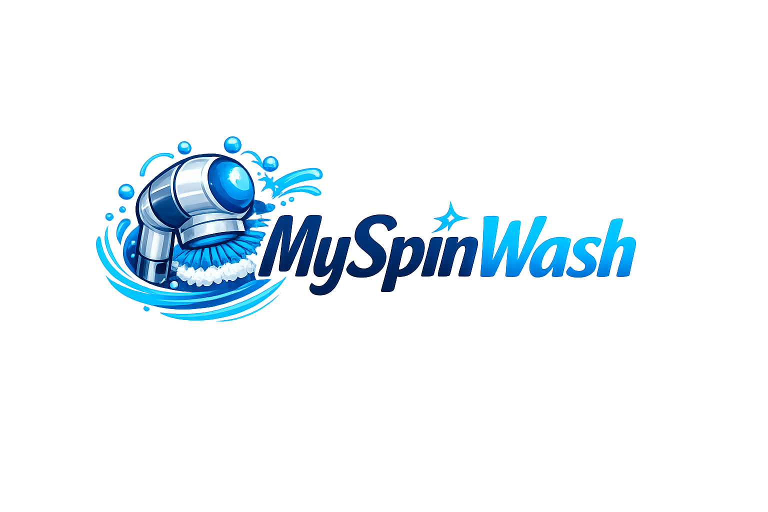 SpinWash